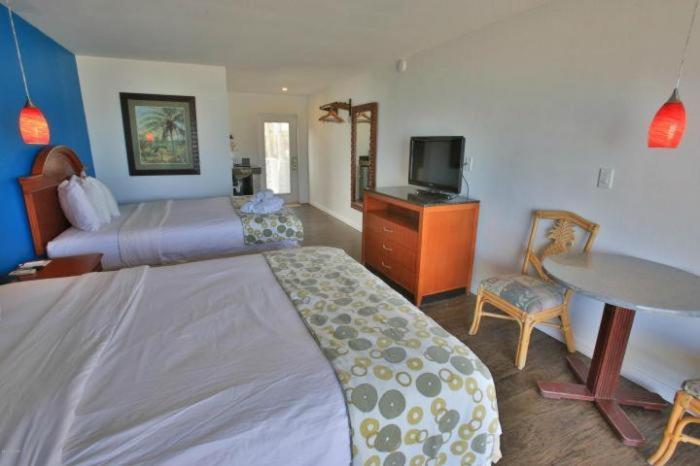 Daytona Dream 2* Daytona Beach Shores