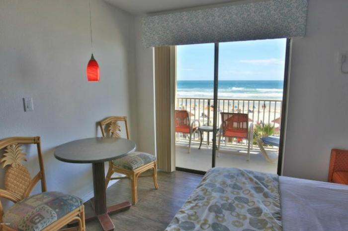 Daytona Dream Motel