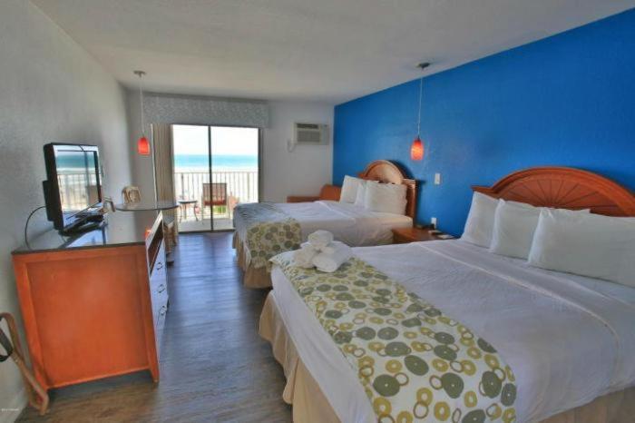 Daytona Dream Motel Daytona Beach Shores