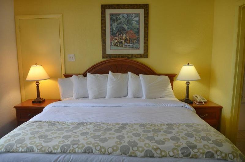 Daytona Dream Motel Daytona Beach Shores